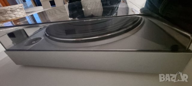 Грамофон ION TT USB 05xl, снимка 14 - Грамофони - 40054859