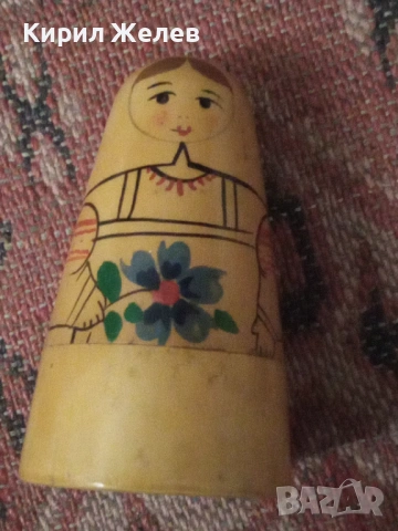 Стара матрьошка 51771