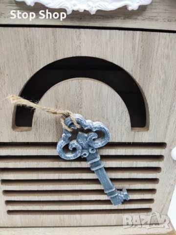 Къща за ключове , снимка 5 - Декорация за дома - 39740984