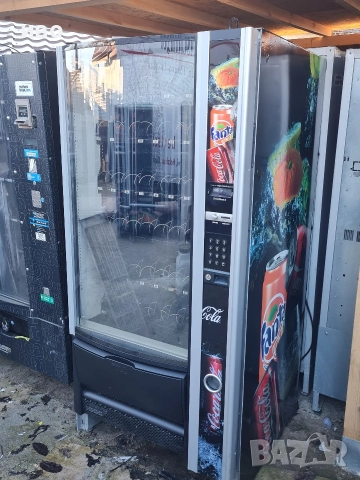 зануси сфера , снимка 4 - Вендинг машини - 52774713