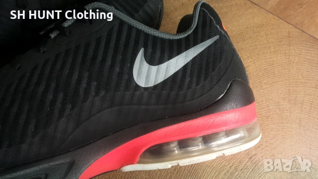 NIKE AIR MAX INVIGOR SE Размер EUR 43 / UK 8,5 маратонки 216-14-S, снимка 8 - Маратонки - 52227866
