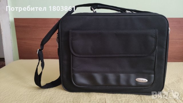 Чанта за лаптоп и документи голям размер, снимка 3 - Лаптоп аксесоари - 41965300