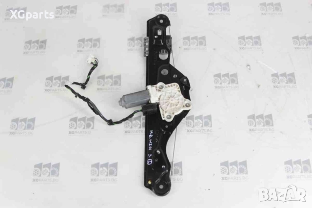 Стъклоповдигач заден ляв за Mercedes E-class W211 (2002-2009) sedan