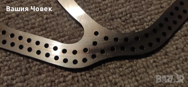 спирачни дискове за колело 180 мм., снимка 10 - Части за велосипеди - 50317677