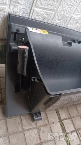 жабка за mitsubishi asx , снимка 3 - Части - 52828793