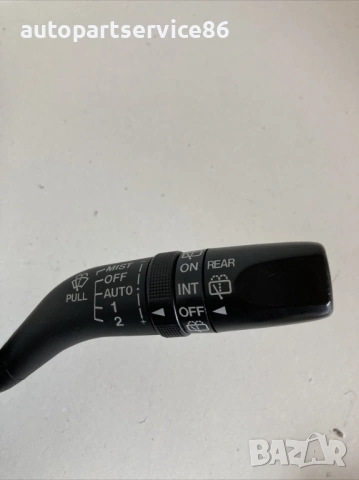 Лост за мигачи и чистачки за Mazda CX-7 2.3T (2011) 63,000 миля 17A0894, снимка 3 - Части - 53648629