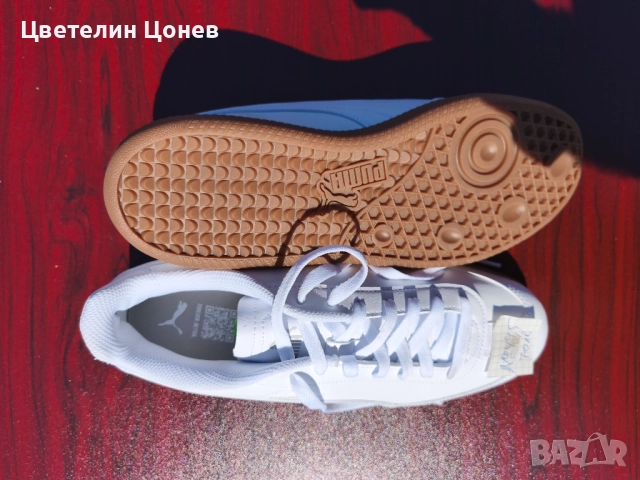 Маратонки Пума от 43 до 47 номер , снимка 17 - Маратонки - 51551422