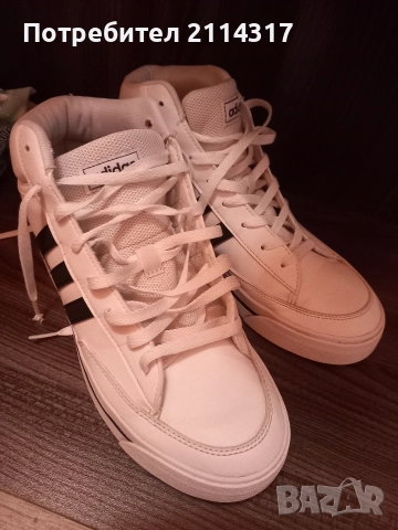 Мъжки кецове, снимка 5 - Спортни обувки - 52639603