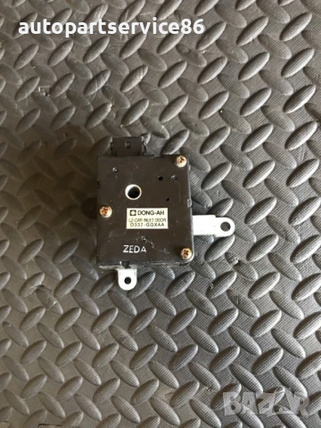 Актуатор на отоплението за KIA Opirus 3.5 (2006) D332-GGXAA