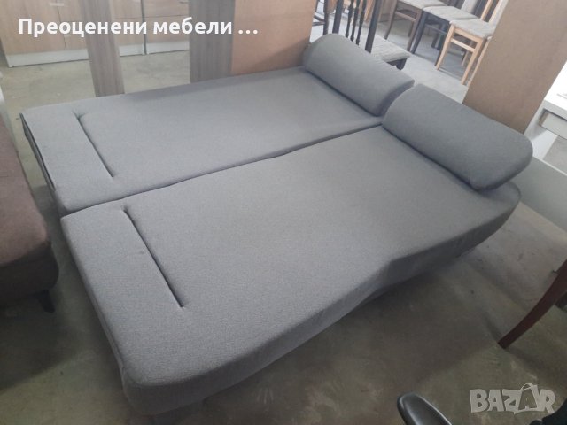  Диван - спалня Дино., снимка 6 - Дивани и мека мебел - 41723528