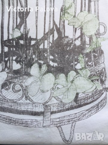 Тениска(блуза)MUSTANG оригинал, снимка 11 - Тениски - 25202623