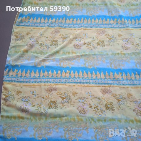 Голямо парео, снимка 4 - Шалове - 41338252