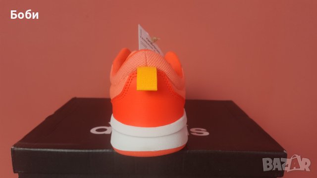 Adidas Tensaur - дамски маратонки, снимка 5 - Маратонки - 41045939