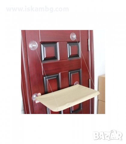 КОТЕШКА КУШЕТКА SUNNY, ЗА ПРОЗОРЕЦ - код 1484, снимка 6 - За котки - 34012747