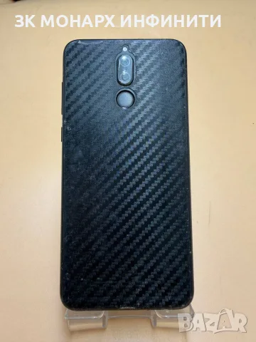 Телефон Huawei Mate 10 lite / 4GB RAM / 64GB / + калъф, снимка 7 - Huawei - 56122031