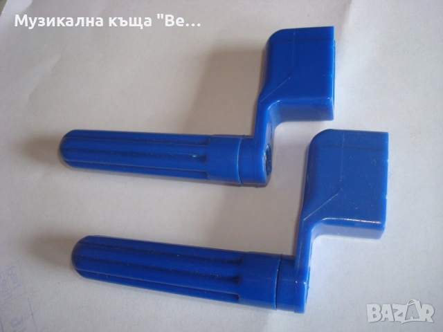 инструмент за навиване на струни, снимка 2 - Китари - 25574430
