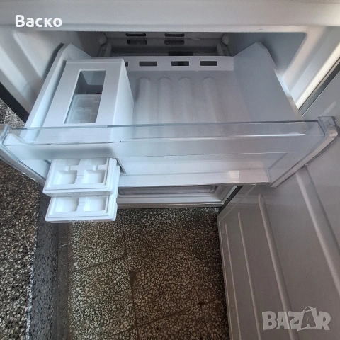 Продавам хладилник от марката Whiripool BSNF 9452 OX за части, снимка 6 - Хладилници - 53148170