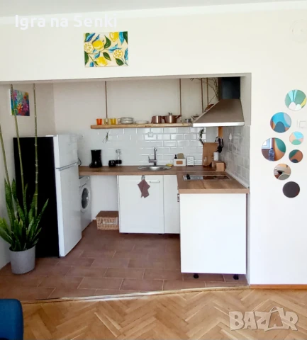 Апартамент Радост Варна, снимка 2 - Квартири, нощувки - 50650089