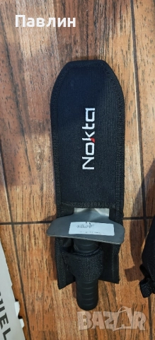 XP Deus 2 +лопата Nokta, снимка 9 - Друга електроника - 52511453