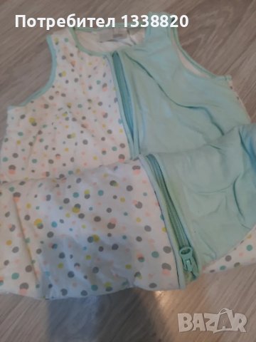 зимни и летни бебешки/детски чувалчета за спане, снимка 4 - Спални чували за бебета и деца - 47914590