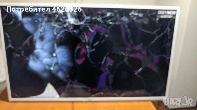 LG 43UP76903LE-EAX69532504/1.0/-EAX68304101/1.7