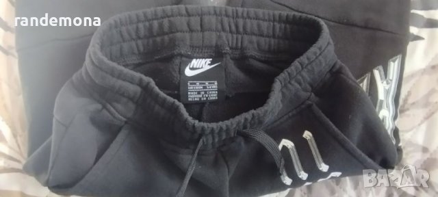 Долнище Nike 110-116, снимка 3 - Детски панталони и дънки - 39706763