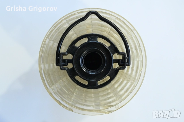 Спирали за Krokus, с тръба, разделители и стопер отгоре, снимка 6 - Чанти, стативи, аксесоари - 51974697