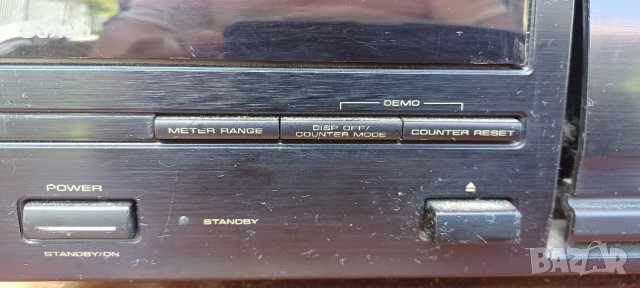 Pioneer CT-S 440S, снимка 2 - Декове - 41763184