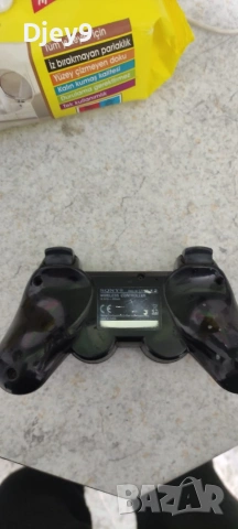 джойстик Сони за плейстейшън 3 и мн.други , снимка 2 - PlayStation конзоли - 53161081