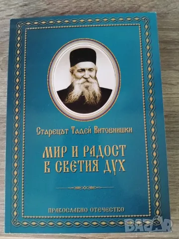 ИКОНА И АКАТИСТНА КНИЖКА НА ИКОНА ДОСТОЙНО ЕСТ, снимка 17 - Икони - 50274807