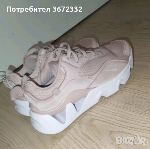 маратонки Nike , снимка 2 - Маратонки - 52500018