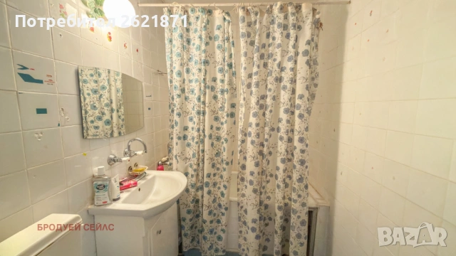 Продава 2-СТАЕН град София  Младост 1, снимка 7 - Апартаменти - 53227633