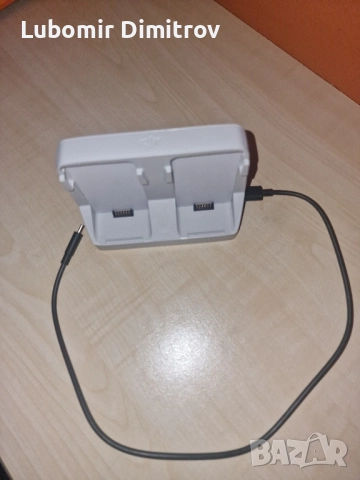 Хъб за паралелно зареждане за DJI Flip, снимка 3 - Дронове и аксесоари - 52339161