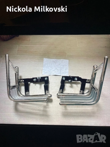 Мерцедес Г класа W463 , снимка 2 - Части - 53277195