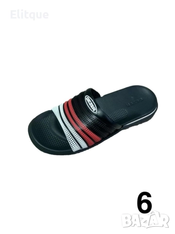 Здрави и леки мъжки летни чехли различни варианти, снимка 4 - Мъжки чехли - 52865479