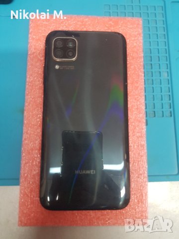 Huawei P40 Lite (128gb.), снимка 5 - Huawei - 42280570