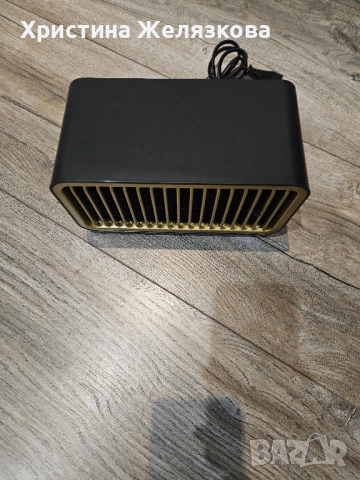 Електрическа печка , снимка 2 - Отоплителни печки - 52339721