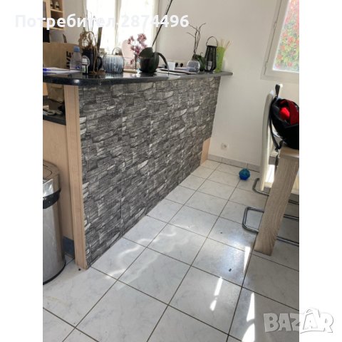 3914 3Д тапети-самозалепващи се, снимка 13 - Други стоки за дома - 41641776