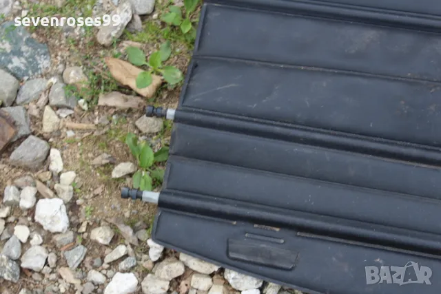 Щора за багажник фолксваген пасат 3 1996 комби VW passat 3 combi, снимка 6 - Аксесоари и консумативи - 47501197