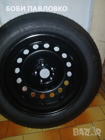 Патерица новото фият типо , снимка 11 - Аксесоари и консумативи - 51961315