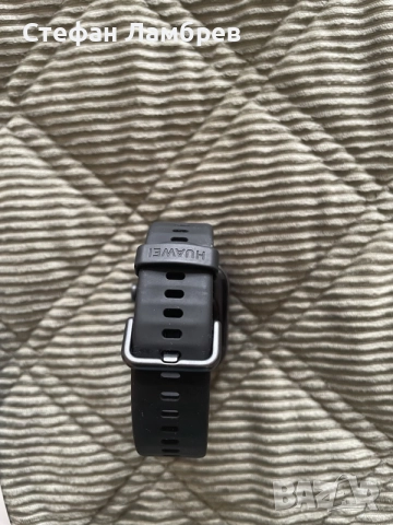 Часовник Huawei Fit 4, снимка 4 - Смарт часовници - 56176730
