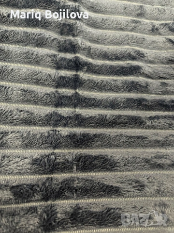 Меко и ватирано микрофибърно одеяло 200x220 см за топъл и стилен сън, снимка 18 - Спално бельо - 53628882