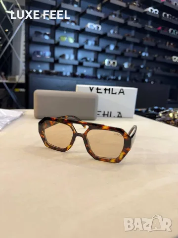 Tiffany ✨ Gucci ✨Дамски Слънчеви Очила , снимка 10 - Слънчеви и диоптрични очила - 56301557