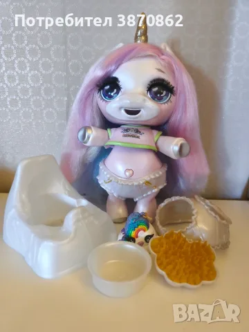 Кукла Poopsie Slime Unicorn 2018 г.
