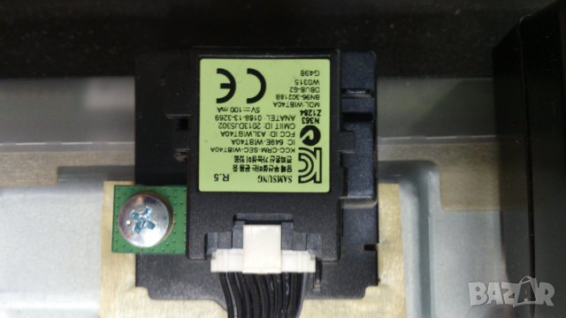 SAMSUNG-UE48H6470SS, снимка 12 - Телевизори - 40202991