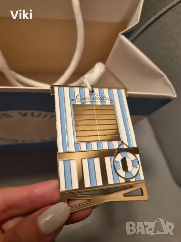 Оригинални Hermes,Saint Laurent и Louis Vuitton торби, снимка 9 - Чанти - 49281166
