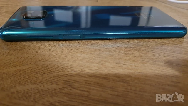 Xiaomi Redmi Note 9 Pro, снимка 7 - Xiaomi - 50965864