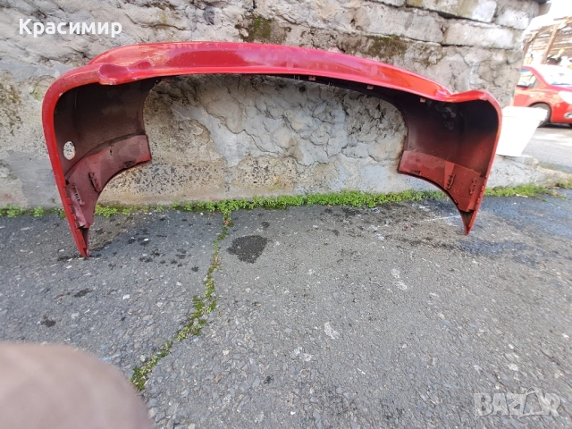 Части за Форд Галакси 2000 г