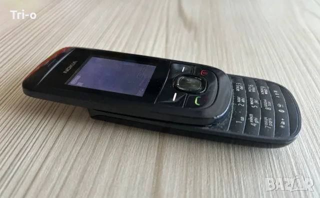 Nokia 2220s (RM-590), снимка 7 - Nokia - 56048697