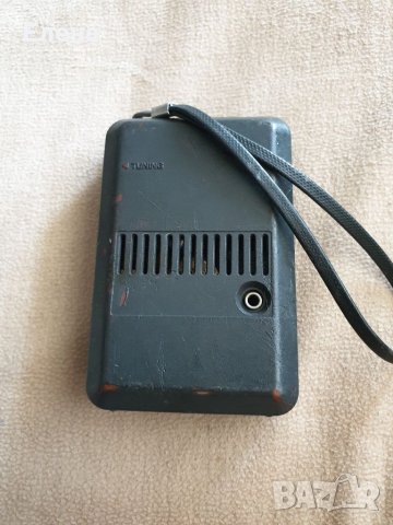 Старо джобни радио, снимка 2 - Други ценни предмети - 33961827